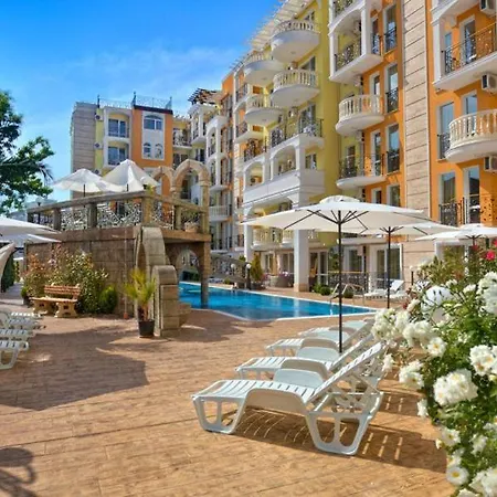 Apartment апартамент Sweet Homes 4