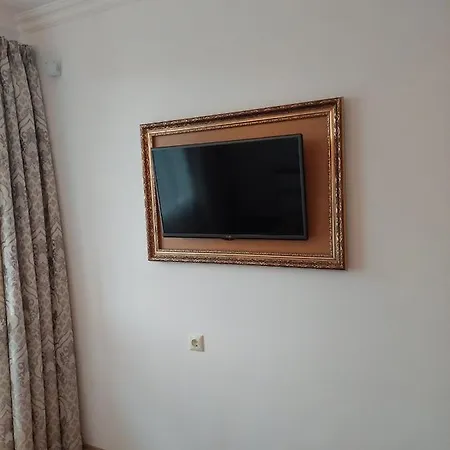 Lägenhet апартамент Sweet Homes 4 Slăntjev Brjag