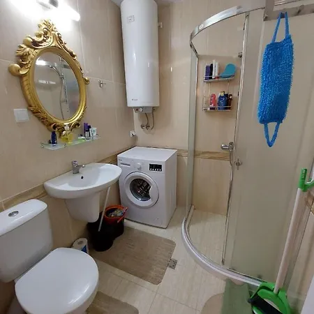 Lägenhet апартамент Sweet Homes 4 *